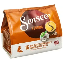 Senseo Strong 16 St.