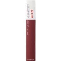 Maybelline Super Stay Matte Ink 50 Voyager