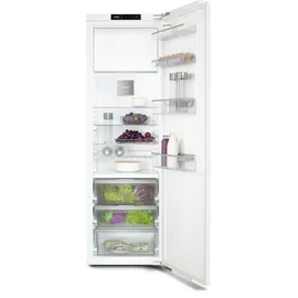 Miele K 7748 C Einbau-Kühlgefrierkombination (275 l, 1770 mm hoch)