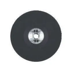 Stützteller Basic* für Fiberscheiben - 115