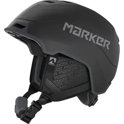 MARKER Herren Helm CONFIDANT, BLACK, L