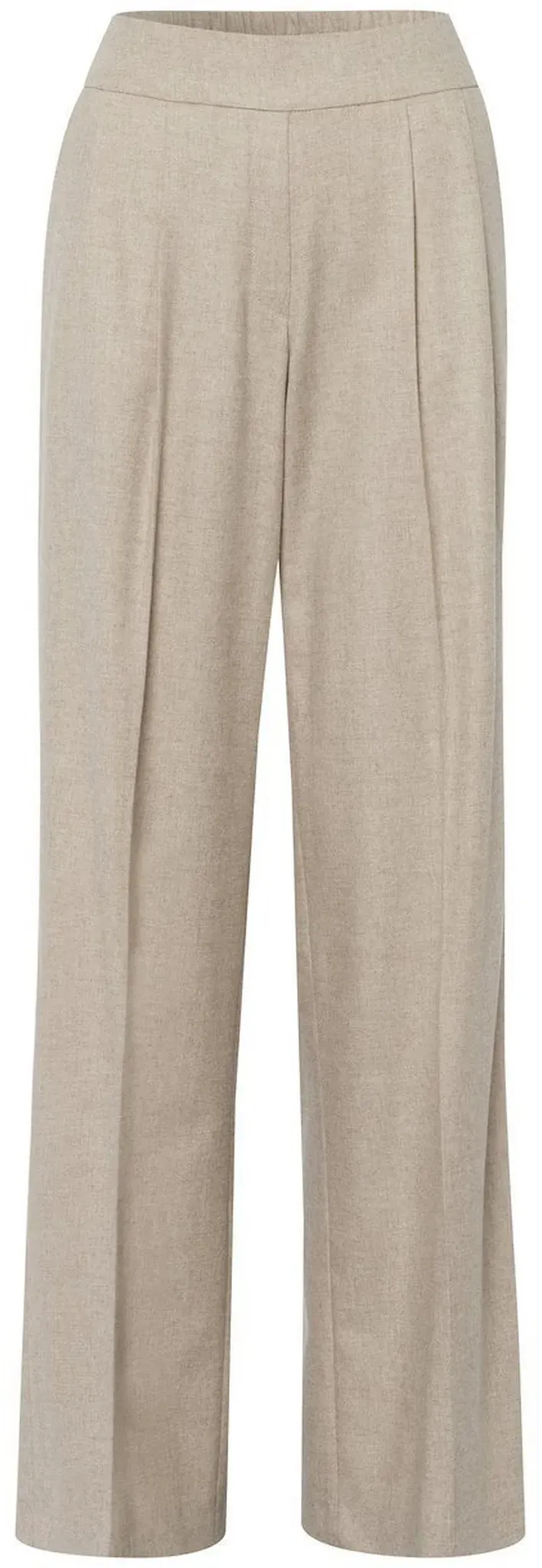 Le pantalon  Fadenmeister Berlin beige