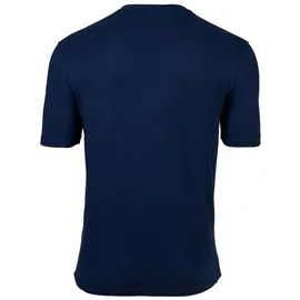 U.S. Polo Assn. Carded Jersey blau S