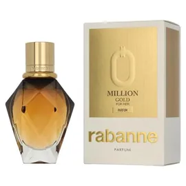 Paco Rabanne Million Gold For Her Parfum 30 ml