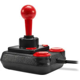 Speedlink Competition Pro Extra (SL-650212-BKRD)