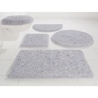 Superwuschel Silber Ø 80 cm