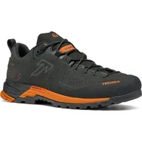 Tecnica Sulfur GTX MS 001 Anthracite-Ul Orange 9 Schwarz
