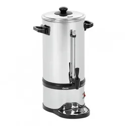 Bartscher Kaffeemaschine Bartscher PRO II 60