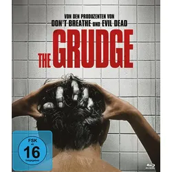 The Grudge (2020) (Blu-ray)