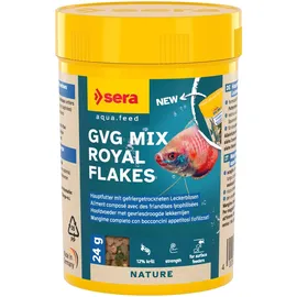 Sera GVG-Mix Nature 100 ml