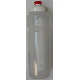 Vaude Bike Bottle Transparent 0,75 l