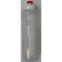 Vaude Bike Bottle Transparent 0,75 l