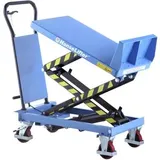 Hanselifter Neigehubtisch NHT600