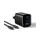 Anker 336 Ladegerät 2x USB-C 1x USB-A 67W schwarz