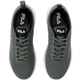 Fila Spitfire wmn- Dark Forest-Black-38 - 38