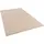Snapstyle Hochflor Luxus Velours Teppich Touch Natur, 200x300cm