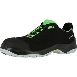 ELTEN IMPULSE green Low ESD S1P Gr. 38