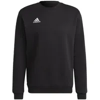 Adidas Entrada 22 Sweatshirt Black L