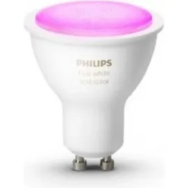 Philips Hue White and Colour Ambiance 62865900 5,7W GU10