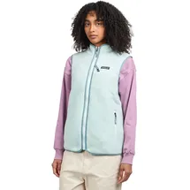 Patagonia Retro Pile Vest Damen THIN ICE GIRLS S