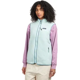 Patagonia Retro Pile Vest Damen THIN ICE GIRLS S