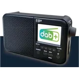 CGV 13031 schwarz