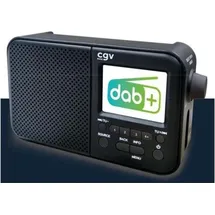 CGV 13031 schwarz