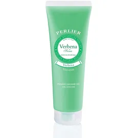 Perlier Duschschaum Verbena-Duft 250 ml