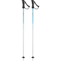 Mc Kinley Kinder Skitty IDE Skistock, Blue, 80