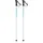 Mc Kinley Kinder Skitty IDE Skistock, Blue, 80
