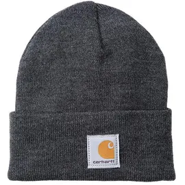 CARHARTT Watch Mütze Grau