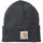 CARHARTT Watch Mütze Grau