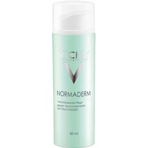 Vichy Normaderm Feuchtigkeitspflege gegen Hautunreinheiten 50 ml