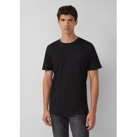 s.Oliver T-Shirt schwarz XXL