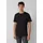 s.Oliver T-Shirt schwarz XXL