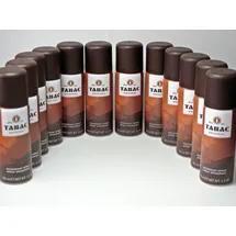 Tabac Original Deodorant Spray 10 x 50 ml
