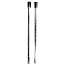 CORNAT TECB3362 Brauseschlauch Metall 1.5m