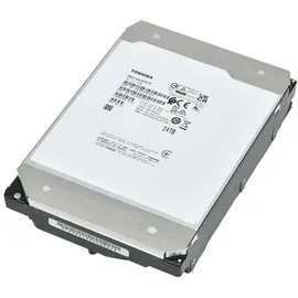 Toshiba MG11ACA 22 TB 3,5" 7200 U/min