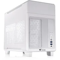 Thermaltake TR100 Snow White | PC-Gehäuse