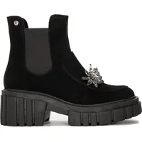 Maciejka Schuhe 2857J05008 - Schwarz - 41