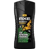 AXE Duschgel Wild Mojito Cedarwood Bodywash 250ml