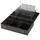 Fox International Angelbox Medium Schwarz One Size