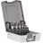 Gühring Kegelsenker-Set SpyroTec HSCO spiralisiert C 90° 6,3-20,5 mm
