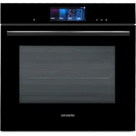 Siemens HS758G3B1 iQ700 Einbau-Dampfbackofen