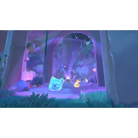 Slime Rancher 2 - Standard Edition (USK) (PS5)