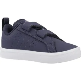 adidas VS Pace 2.0 Kids Shadow Navy/Cloud White/Cloud White 21
