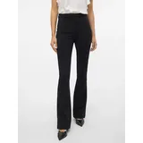 Vero Moda Zamira Anzughose Schwarz XS 32