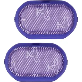 foctro Filter Für Dyson Dc30/dc31/dc34/dc35/dc44/dc45 Digital Slim, Waschbarer Vorfilter-ersatz Dc56, Kompatibel Mit Dyson Staubsaugern, Ersetzt Vorfilterteil – 2er-pack
