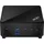 MSI Cubi 5 12m-268es I3-1215u/8gb/256gb Ssd Mini-pc - Black