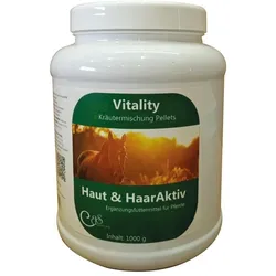 Vitality Haut&HaarAktiv Pellets 1000 g